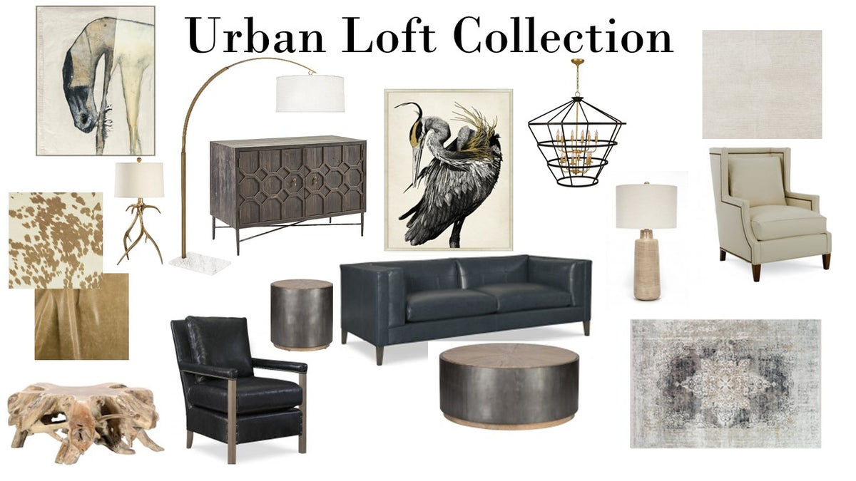 Interior Design – Lori North Home