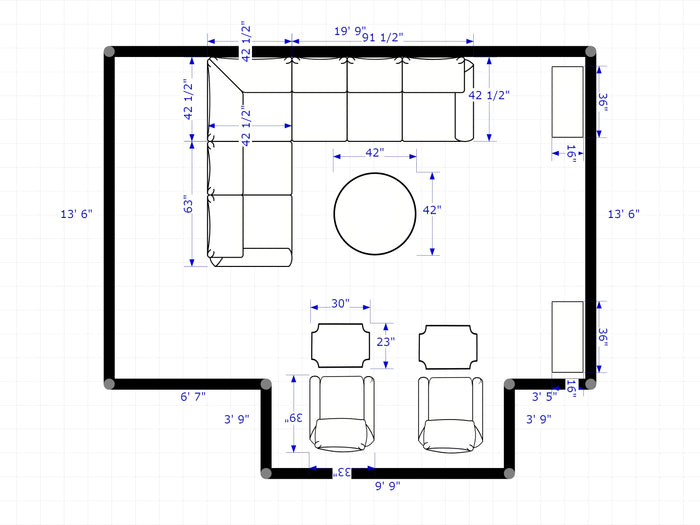 Space Planning