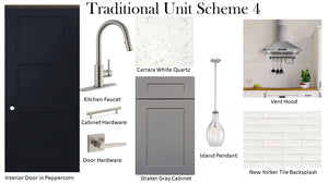 Renovation Package