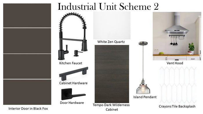 Renovation Package