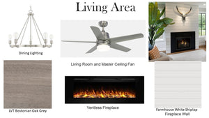 Renovation Package