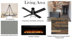 Renovation Package